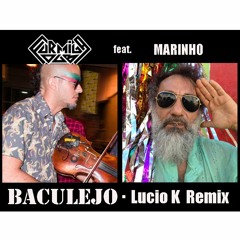 Furmiga Dub feat. Marinho - Baculejo (Lucio K Remix)