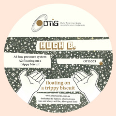 DC Promo Tracks #176: Hugh B. "I Just Feel Like"