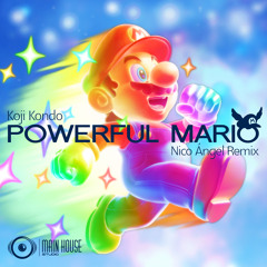 Koji Kondo - Powerful Mario (Nico Ángel Remix)