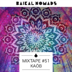 Mixtape #51 by KAÖB