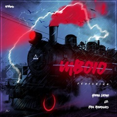 Mboio (Feat. Young Latino & Eric Rodrigues)