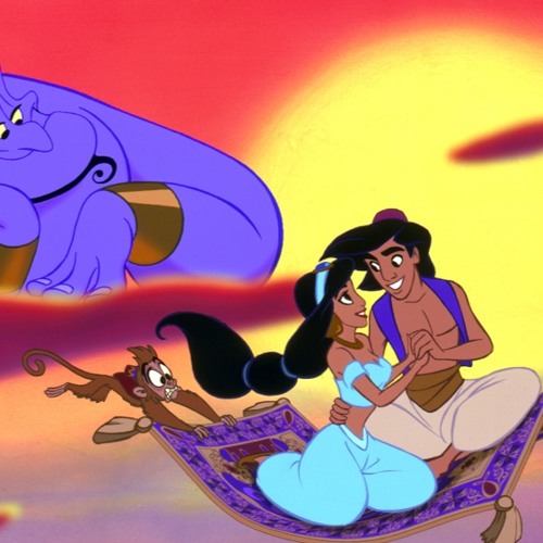 Aladdin