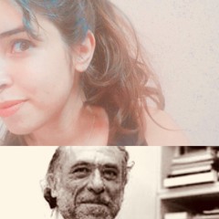 هنا والآن - تشارلز بوكوفسكي