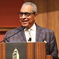 Principles vs. Optics: Race in American Institutions