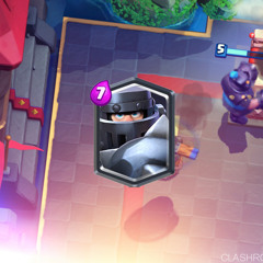 Mega Knight (Prod. by OG Mental)