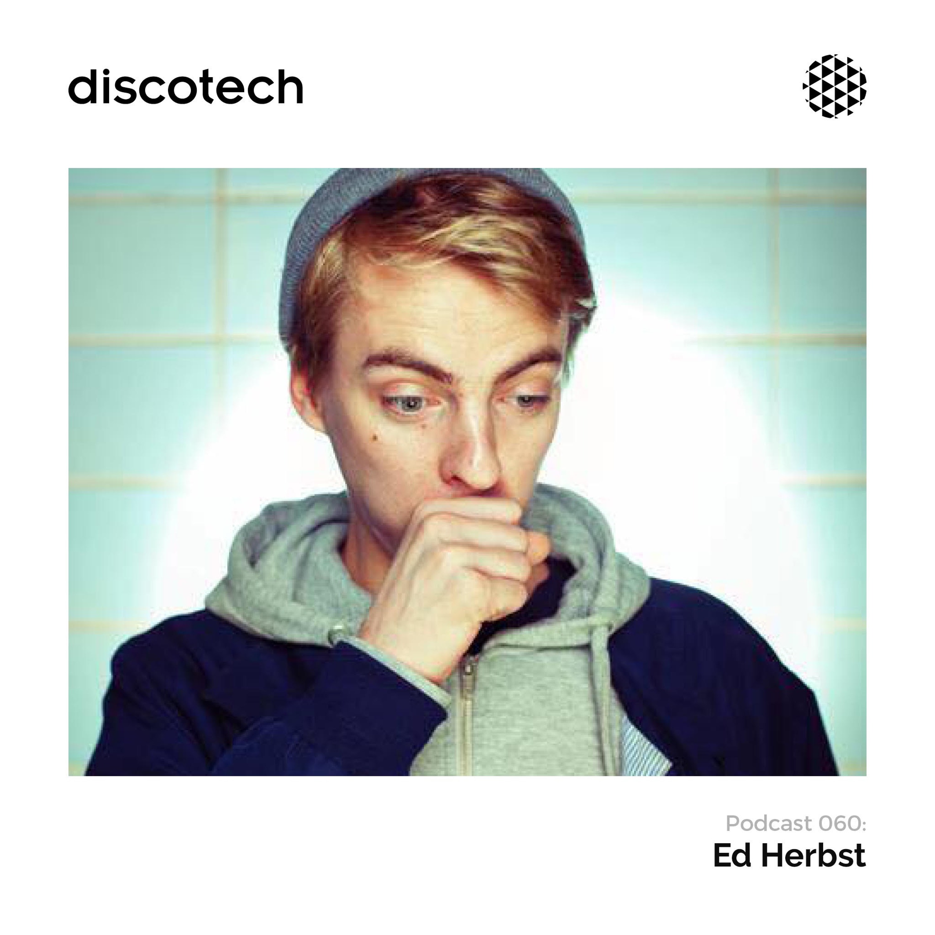 discotech Podcast Series