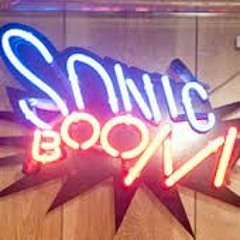 Sonic Boom Tribute Mix