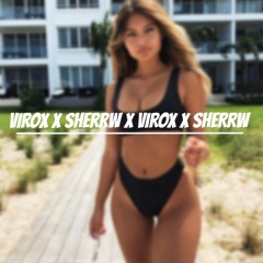 VIROX X SHERRW - PERCUSSIA ( 105 - 120 BPM ) [HIT KOPEN FOR FREE DL]