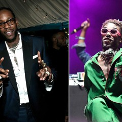 2 chainz x Lil uzi vert type beat (Prod by ddtafde23)