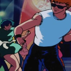 Night Tempo - Y A N A B A E
