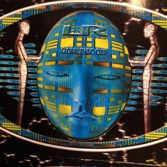 Dj j-rob K7 numérisé club  Le L R   Toulouse 23 Sept  2000