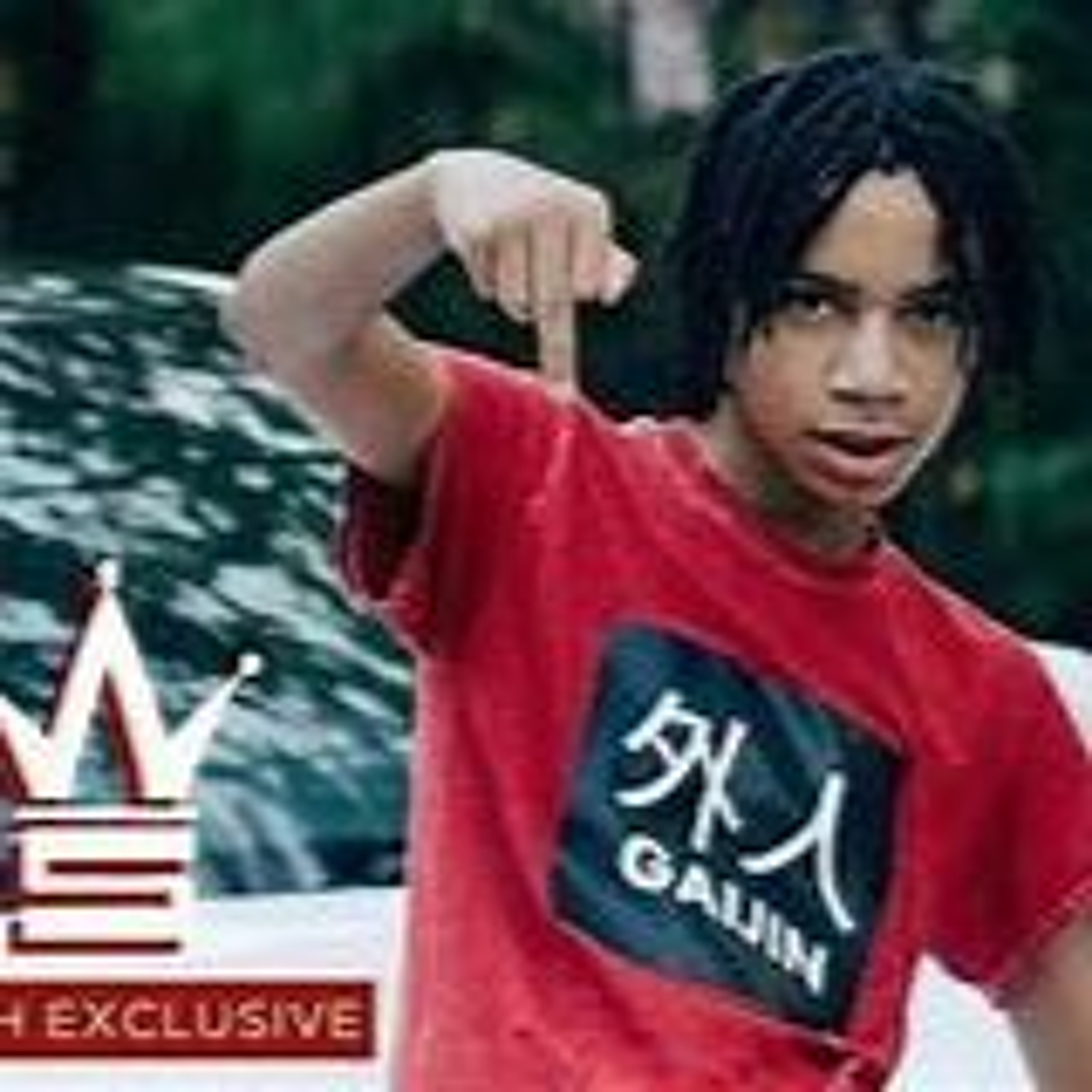 Ybn Nahmir x Pierre Bourne Type Beat [Zelda Land] Prod.byDjKilla The Great episode artwork