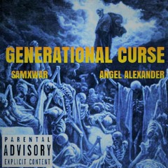 Knife (Angel Alexander)