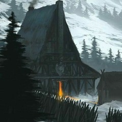 The Legends of Phelendar Soundtrack (DnD Campaign)