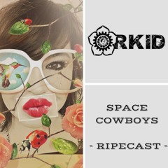 DJ Orkid RIPEcast Guest Mix
