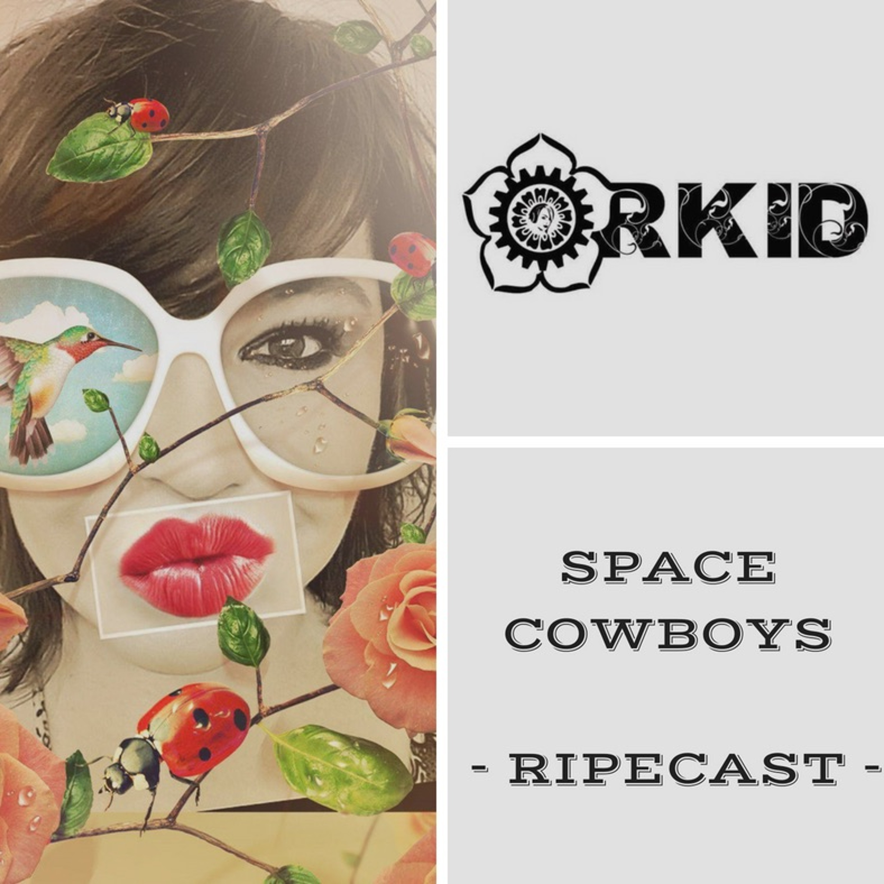 RIPEcast by Space Cowboys