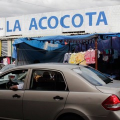 Mercado La Acocota x Fernando Bello Castaneira