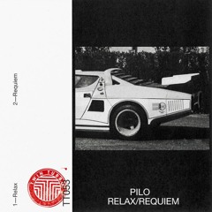 Premiere: PILO 'Relax'