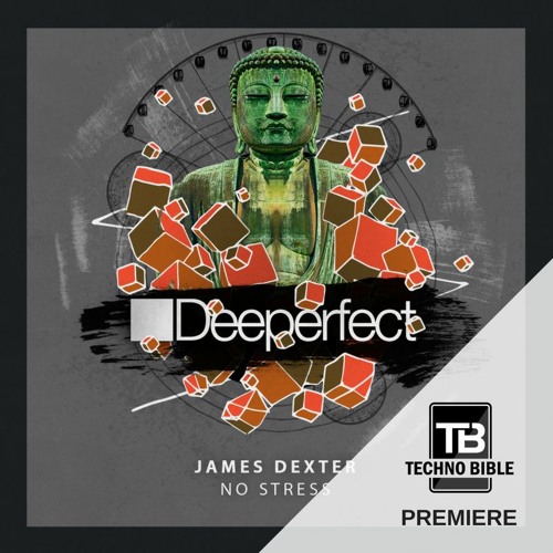 TB Premiere: James Dexter - Trapped [Deeperfect]