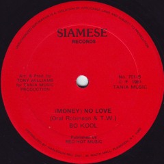 Funk Masters - Bo Kool (Pied Piper Groovy DISKO Dub)