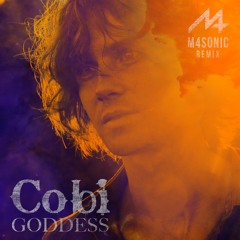 Goddess (M4SONIC Remix)