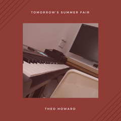 A Lonely Night Wandering