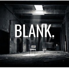 Deep Aggressive NF Type Beat | "Blank" | Prod. Bratskie Beats