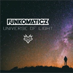 Universe of Light (FREE MUSIC)