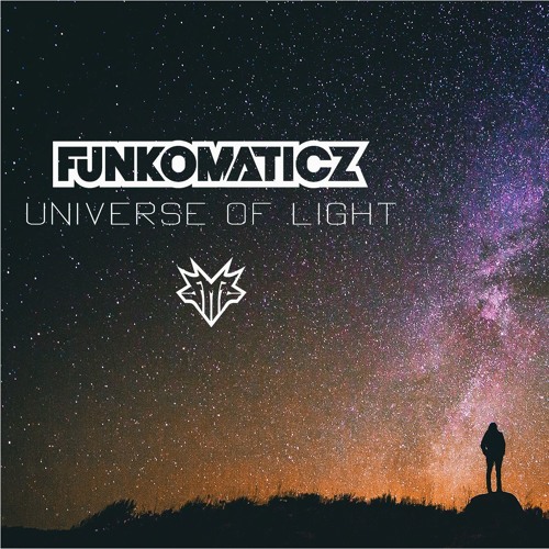 Universe of Light (FREE MUSIC)