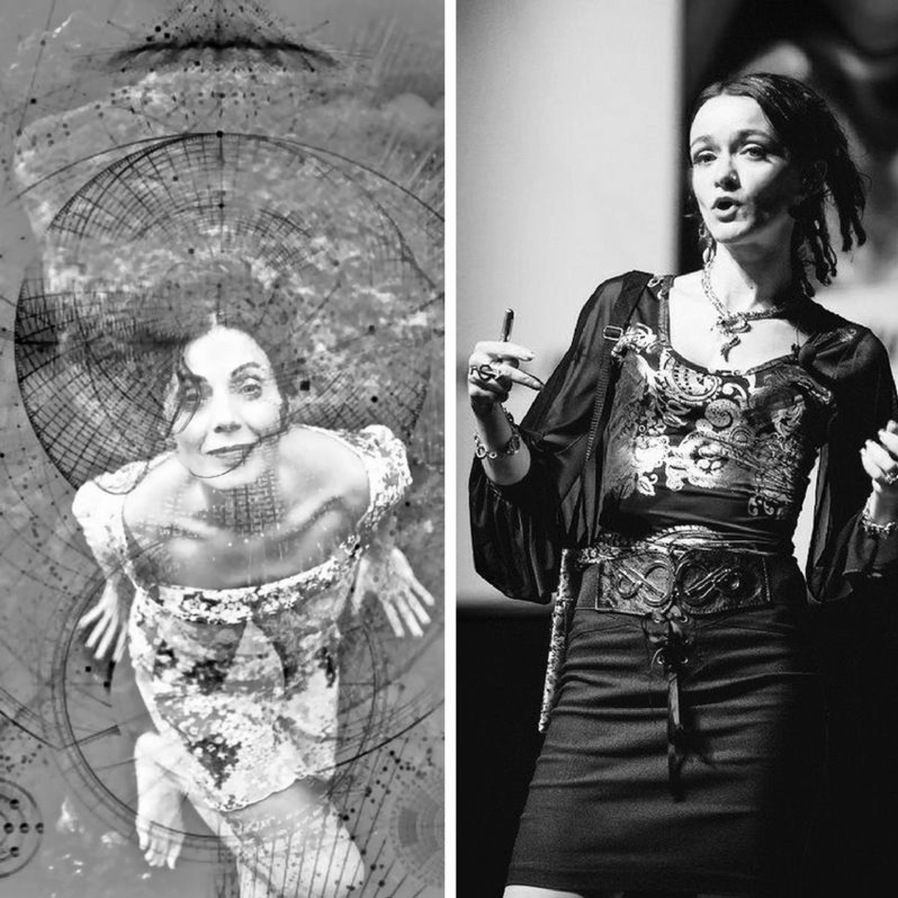 GUEST: Dr. FRANCESCA FERRANDO PhD - The POSTHUMAN