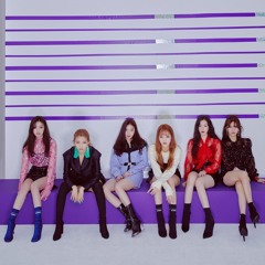 (G)I-DLE $$$ Acapella