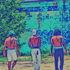 Homies- Maari ft Spvzs