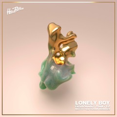 Lonely Boy - Brooklyn Night, Tasty Delight [Hood Politics Records] [MI4L.com] -- FREE DOWNLOAD