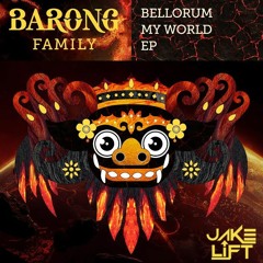 Bellorum - Look At Me [JakeLift REMIX] (SUPPORTED BY ACRAZE)