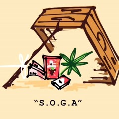 Soga - Malajunta Malandro