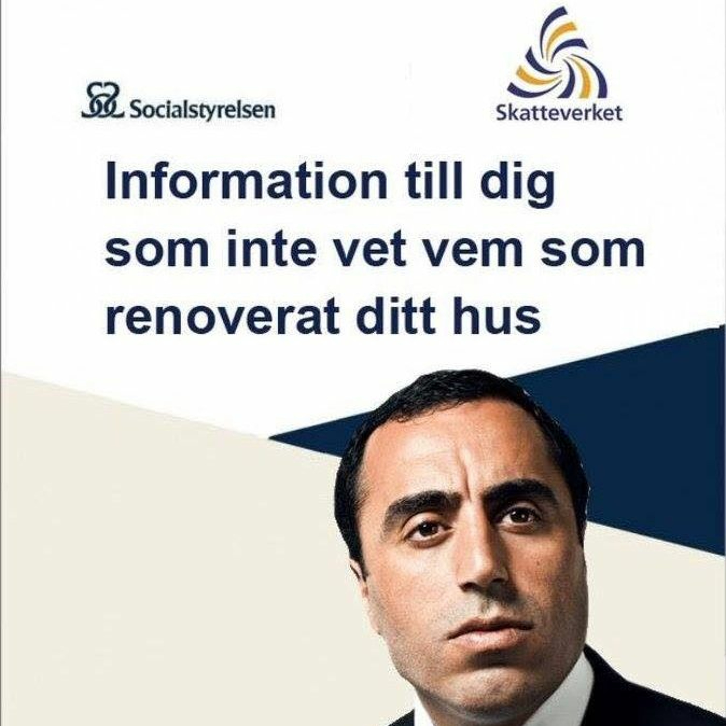 Sanningsministeriet