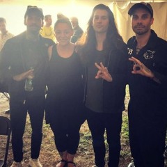 My Interview with The Fever 333