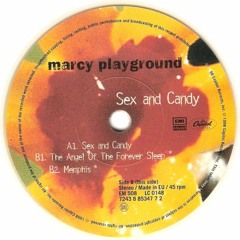Marcy's Playground - Sex and Candy [Low-Key Cover]