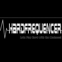 Hardfrequencer | www.PeterWhitePromotions.com/annihilation-hardfrequencer