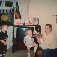 Supermarker Flowers Cover Sam Wright