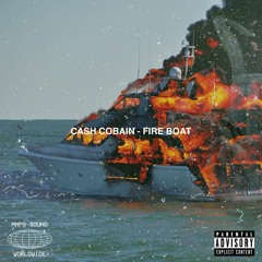 Fire Boat