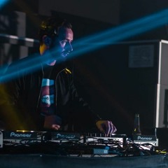 Adam Byrne - House Mix (May 18)