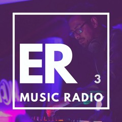 ER003 - ER Music Radio - Erofex (Live at Dual Spirit, Cochabamba)