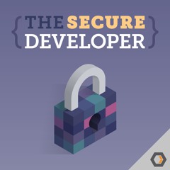 The Secure Developer - Ep. #15, Enterprise Security with RedMonk's James Governor