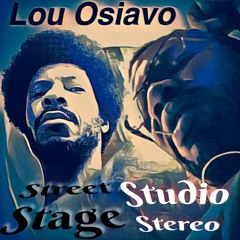 Street Stage Studio Stereo