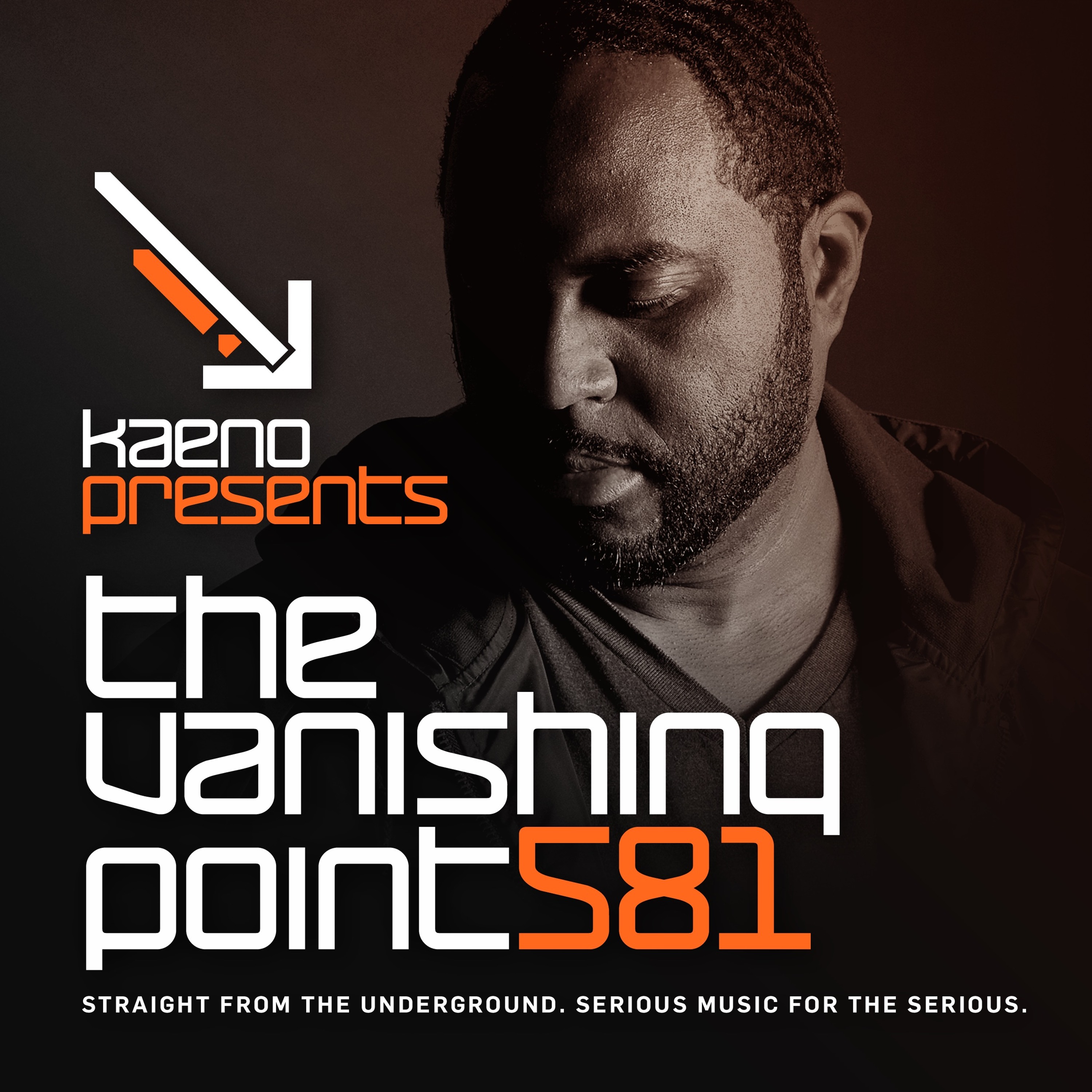 Kaeno presents The Vanishing Point