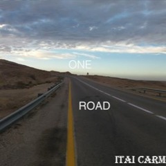 Itai Carmeli - One Road
