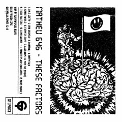 Into the Bridge- Matheu 646 / (Guerrilla Tunes)