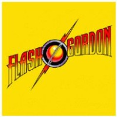 01 FLASH GORDON  90´S