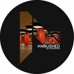 AMB002 - B1. Ben Garló - Strobe